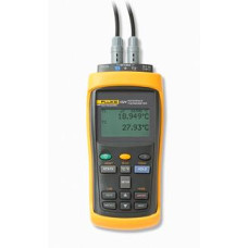 Fluke 1523 - Термометр зразковий