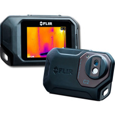 FLIR C2 - Тепловізор промисловий