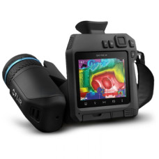 FLIR T530 w/14° Lens, 320x240 -20°C до 650°C - Тепловізор