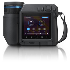 FLIR T540 w/24° Lens, 464x348 -20°C до 1500°C - Тепловізор