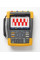 FLUKE MDA-550-III - Аналізатор роботи електродвигунів, 4 кан., 500 МГц