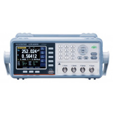 LCR-6200 - Вимірювач