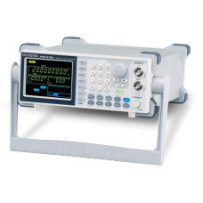 GDS-1072U - Запам'ятує осцилограф цифровий з рідкокристалевим дисплеєм