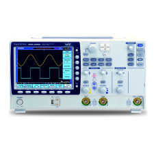 GDS-3352 - Осцилограф цифровий