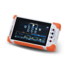GDS-207 - Осцилограф портативний