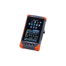 GDS-307 - Осцилограф портативний