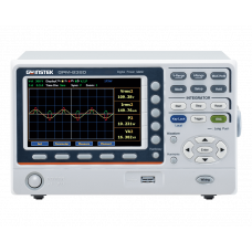 GPM-8320 - Вимірювач електричної потужності