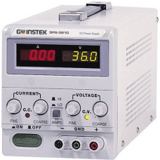 SPS-606 - Джерело живлення постійного струму