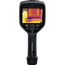FLIR E95 w/24° Lens, 464x348 -20°C до +1500°C - Тепловізор