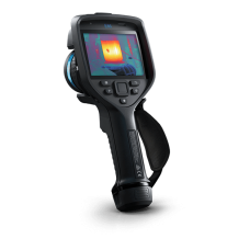FLIR E86 14° - Тепловізор для енергоаудиту