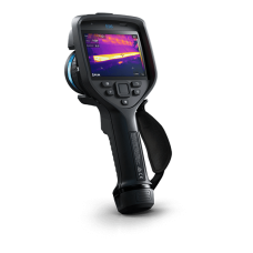 FLIR E96 14° + 42° - Тепловізор для енергоаудиту