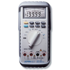 APPA 107N - Мультиметр цифровий