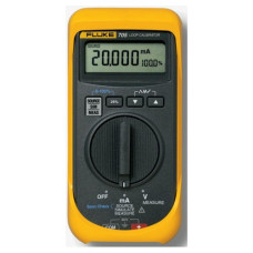 Fluke 705 - Калібратор петлі струму