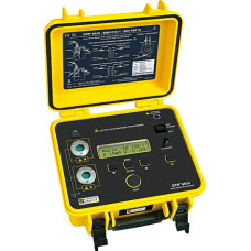 DTR-8510 - Вимірювач коефіцієнта трансформації