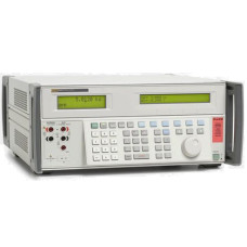 FLUKE 5502E - Калібратор багатофункціональний