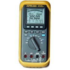 APPA 305 (USB) - Мультиметр цифровий