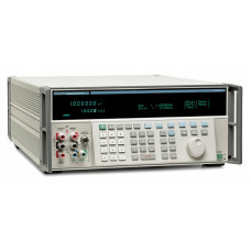 Fluke 5720A - багатофункціональний калібратор