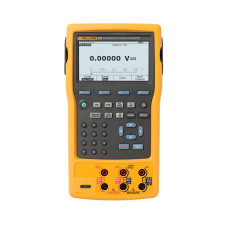 Fluke 753 - Калібратор багатофункціональний