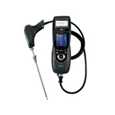 PSK-750 – Зонд для дослідження димового газу