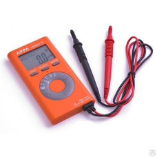 APPA IMETER5 - Мультиметр цифровий