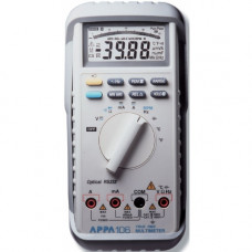 APPA 106 - Мультиметр цифровий