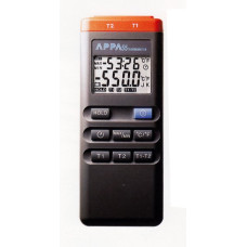 APPA 55 II - Термометр цифровий