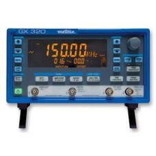 GX-320 - Генератор
