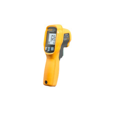 Fluke 62 MAX, 62 MAX+ - Інфрачервоні термометри