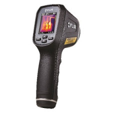 FLIR TG165 - Тепловізійний інфрачервоний термометр