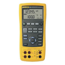 Fluke 724 - Калібратор вимірювачів температури