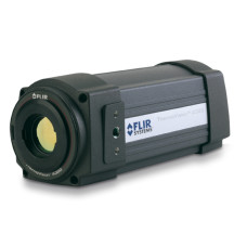 FLIR A310 (9 Hz) 25⁰ - Тепловізор