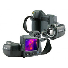 Flir T440 - портативний тепловізор