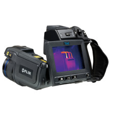 FLIR T640 w/15° Lens, 640x480 -40°C до +2000°C - Тепловізор