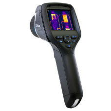 FLIR E30bx - тепловізор портативний будівельний
