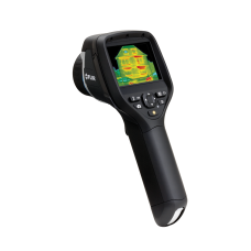 FLIR E60bx - тепловізор портативний будівельний