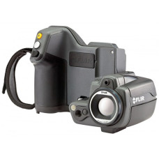 FLIR Т440bx - тепловізор портативний будівельний