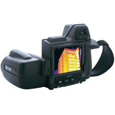 FLIR Т420bx - тепловізор портативний будівельний