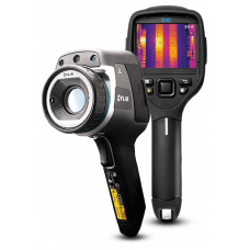 FLIR E40 - Промисловий тепловізор