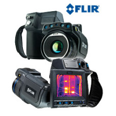 Flir T620 - тепловізор портативний