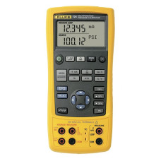 Fluke 725 - Калібратор багатофункціональний