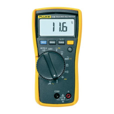 Fluke 116 - Мультиметр цифровий