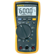 Fluke 117 - Ручний мультиметр TrueRMS