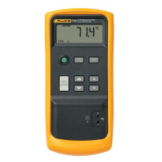 Fluke 714 - Калібратор