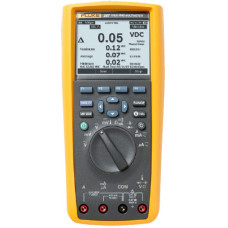 Fluke 287/Fluke 289 - реєструючий цифровий мультиметр