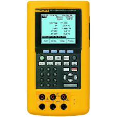 Fluke 744 - Реєструючий калiбратор