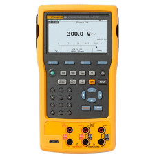 Fluke 754 - Калібратор реєструючий