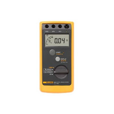 Fluke 1621 - Вимірювач опору заземлення