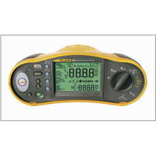 Fluke 1653 - Тестер багатофункціональний