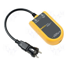 Fluke VR 1710 - Реєстратор напруги, однофазний