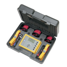 Fluke 1623 - Вимірювач опору заземлення